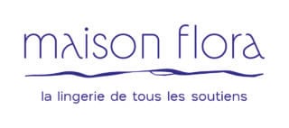 Logo Maison Flora
