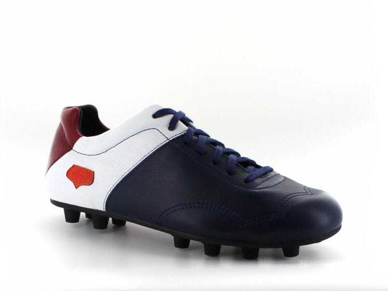 Chaussures de foot en cuir - Infatigable