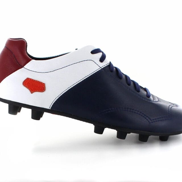 Chaussures de foot en cuir - Infatigable