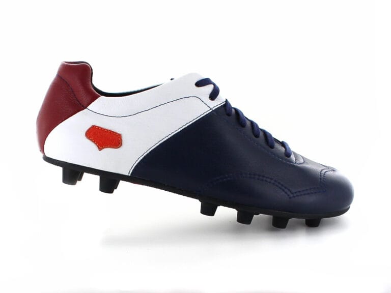 Chaussures de foot en cuir - Infatigable