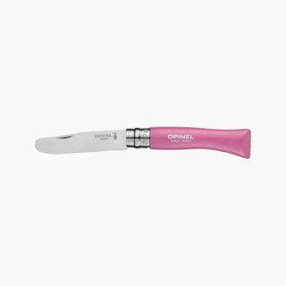 Opinel - Mon Premier Opinel Fuchsia