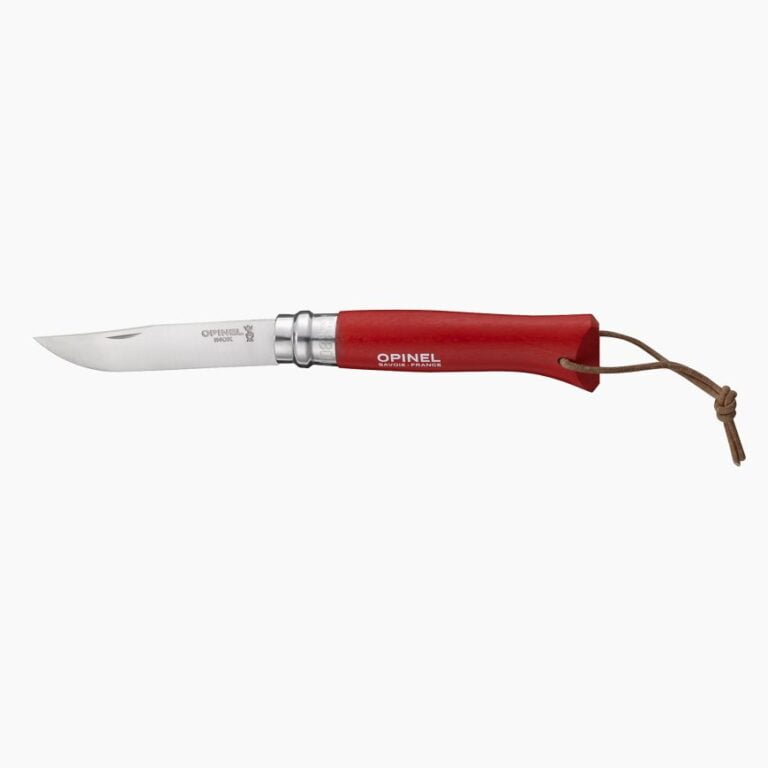 5 cm - Manche Bois Charme - Made in France