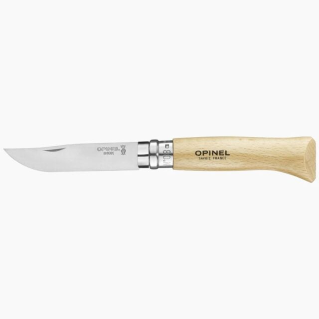 5 cm - Manche Bois Hêtre - Made in France