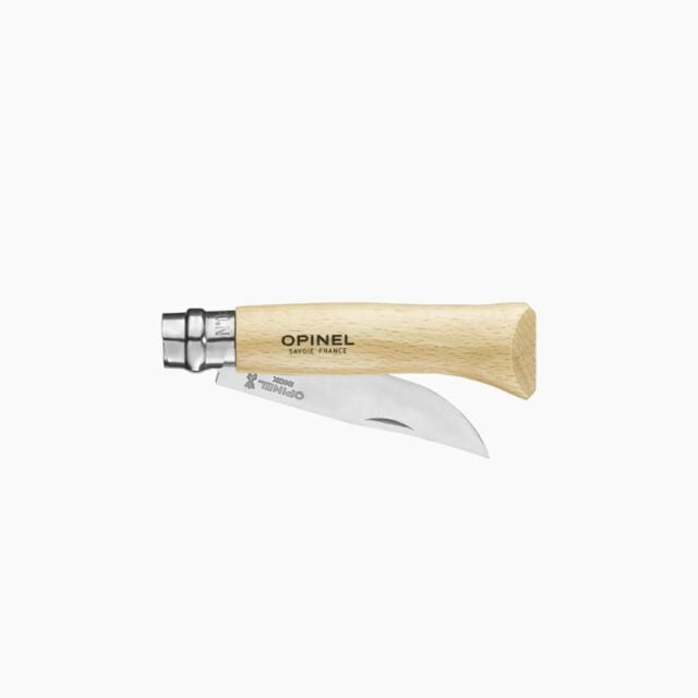 5 cm - Manche Bois Hêtre - Made in France