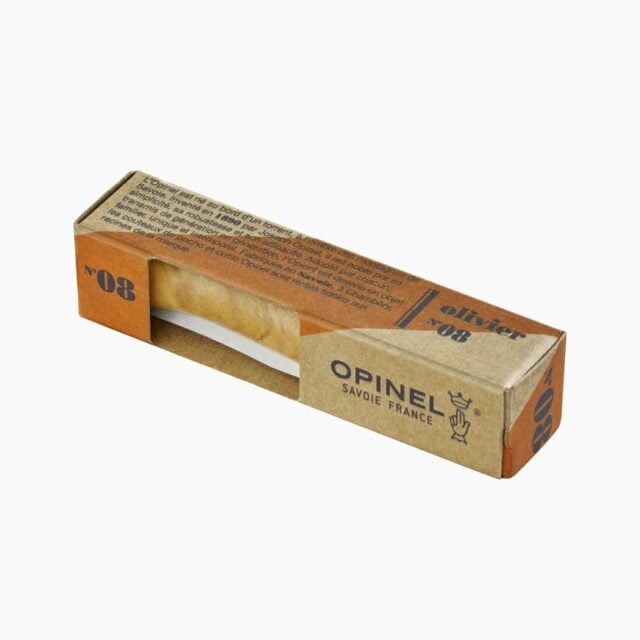 5 cm - Manche Bois - Made in France