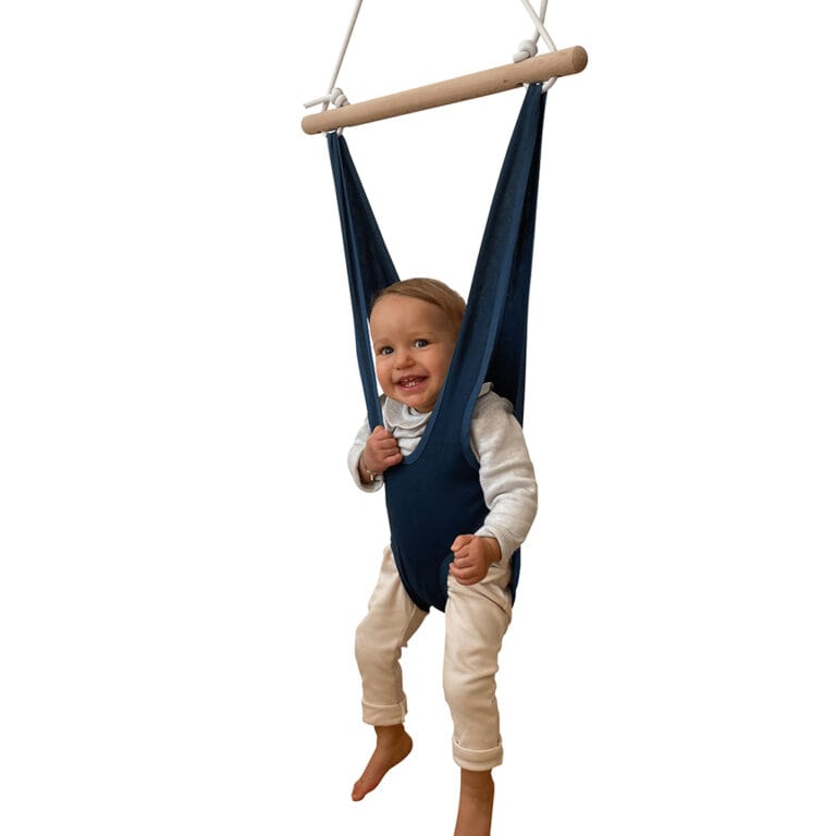 Petite Planète - Siège sauteur pour bébé