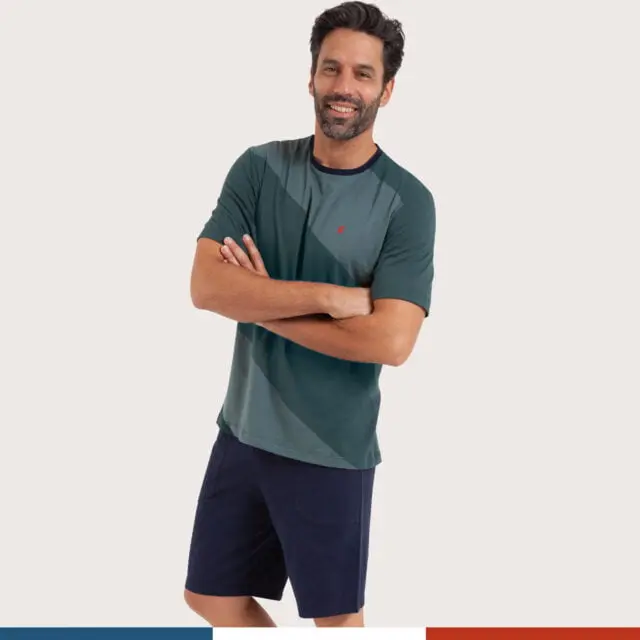 Eminence - Pyjama court homme