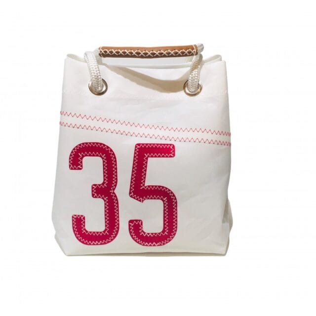 Vent de Voyage - Sac Le Cube