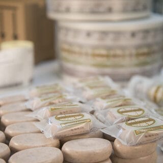 Savonnerie de Haute Provence