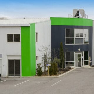 Savonnerie de Haute Provence