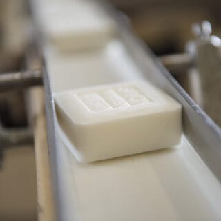 Savonnerie de Haute Provence