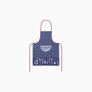 Tablier Enfant « Le Petit Chef » par la marque Opinel Opinel - Tablier Enfant « Le Petit Chef »