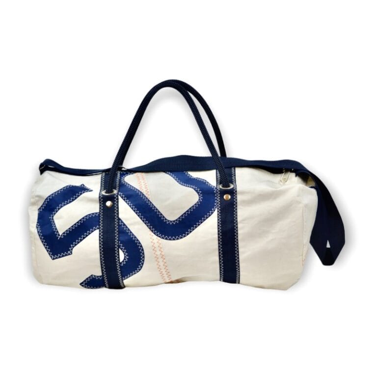 Vent de Voyage - Sac de voyage Régate S n°50 bleu marine