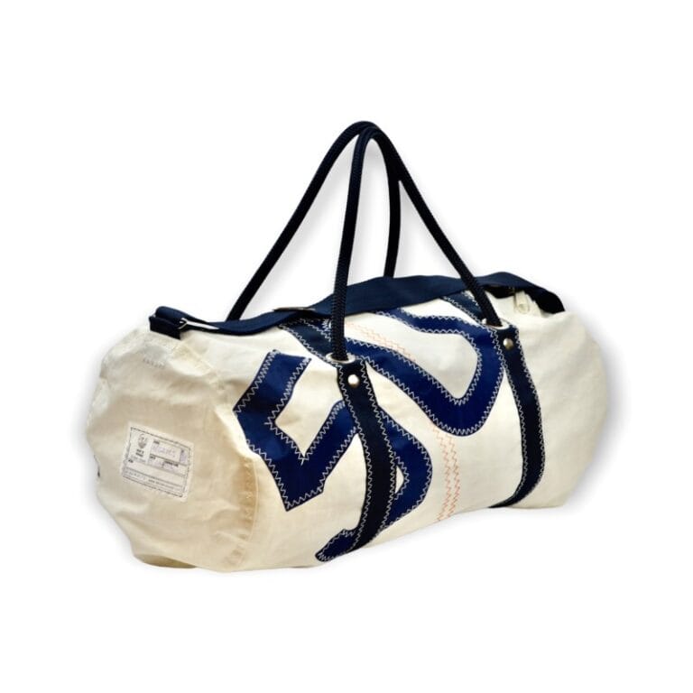 Vent de Voyage - Sac de voyage Régate S n°50 bleu marine