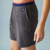 Les shorts de pyjama made in France