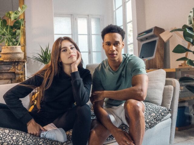 Puma - Collection made in France