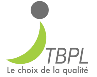 Tournerie Bois Produits Lorrains (T. B. P. L.) - Logo
