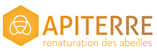 Apiterre - Logo