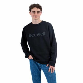 beewell - Sweat mixte Bee Authentic