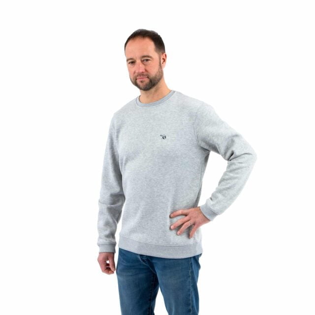 beewell - Sweat mixte Bee Basic
