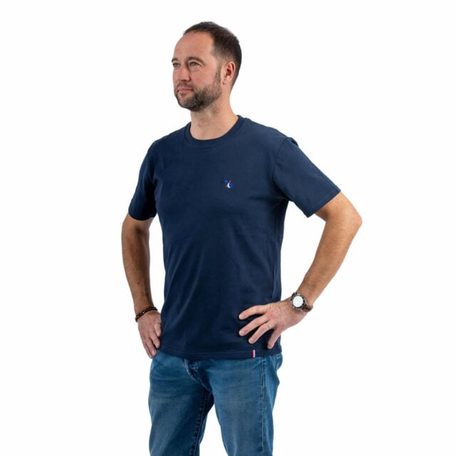 beewell - Tee-shirt mixte Bee Subtil