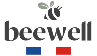 Beewell - Logo