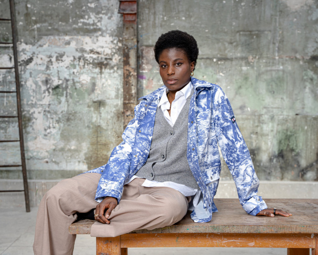 nouvelle collection Flotte