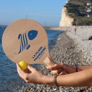 La Plage Française La Plage Française