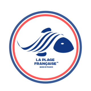 La Plage Française - Logo