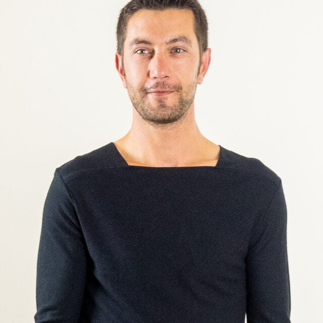 Le Mouton à Soie - tee-shirt Matelot homme PRECOMMANDE