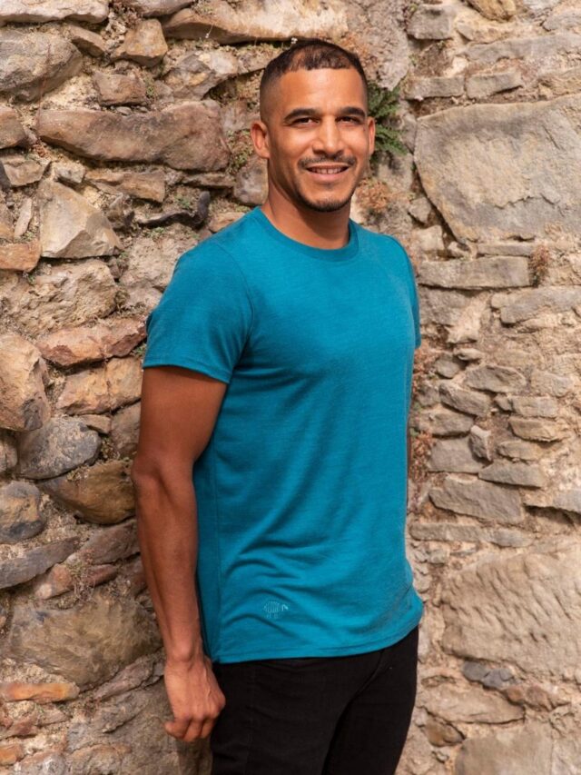 Le Mouton à Soie - tee-shirt Basic homme jersey PRECOMMANDE