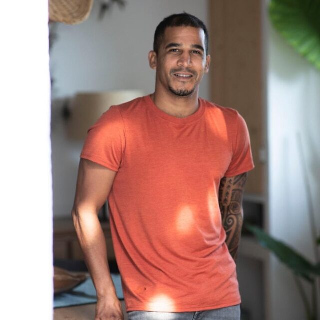 Le Mouton à Soie - tee-shirt Basic homme jersey PRECOMMANDE