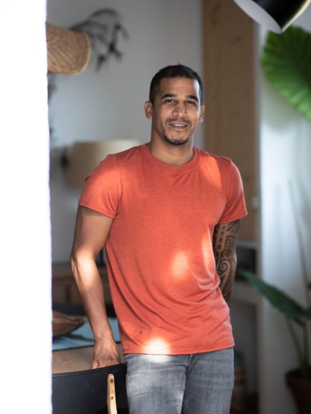 Le Mouton à Soie - tee-shirt Basic homme jersey PRECOMMANDE