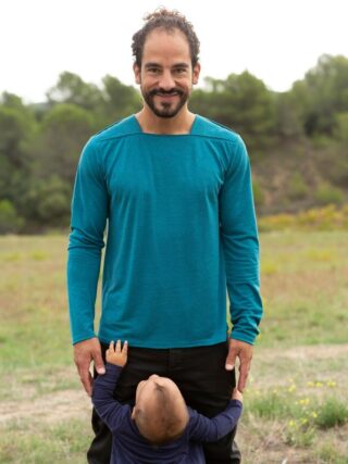 Le Mouton à Soie - tee-shirt Matelot homme PRECOMMANDE