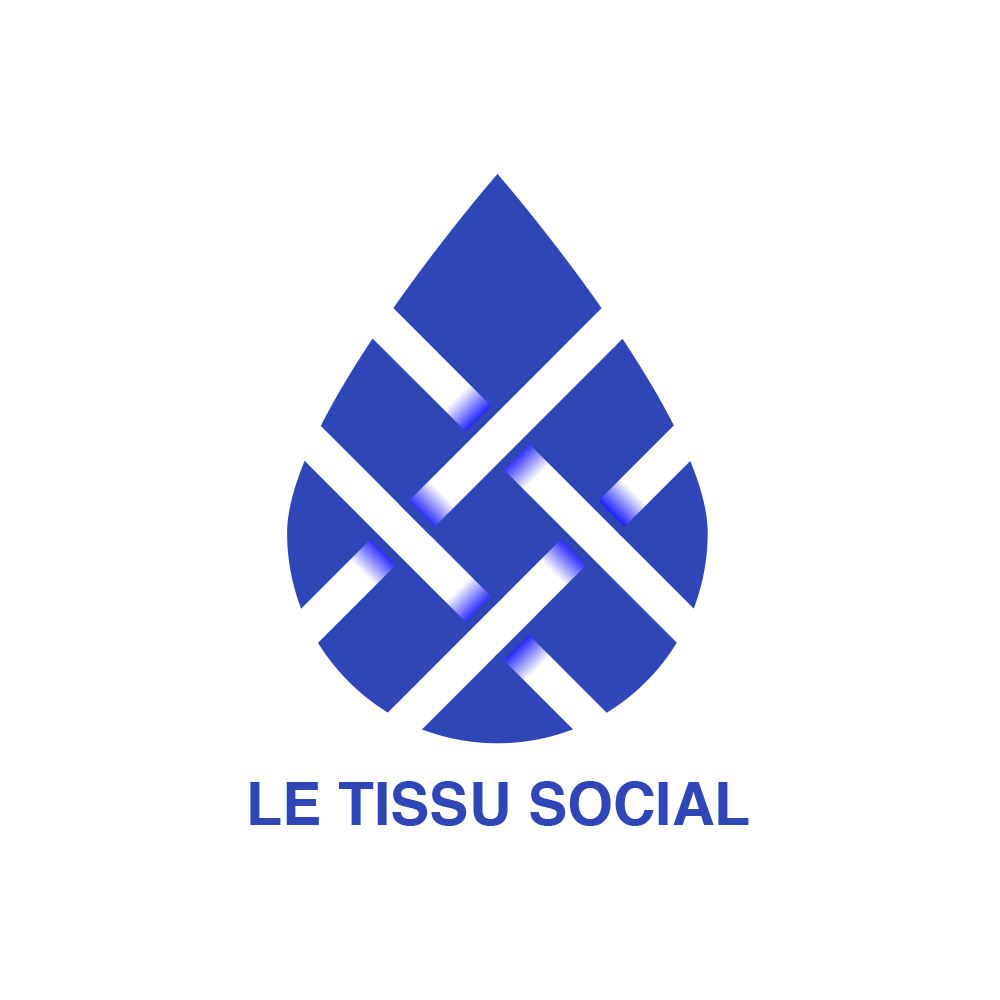 Le Tissu Social - Logo