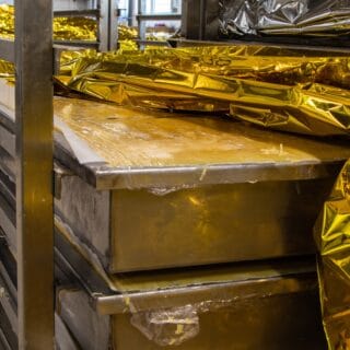 Louise Émoi - Atelier de fabrication de savons et produits cosmétiques