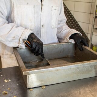 Louise Émoi - Atelier de fabrication de savons et produits cosmétiques