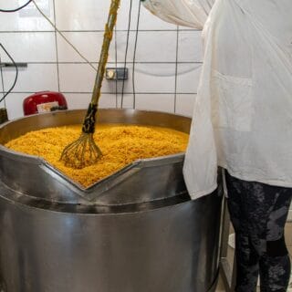 Louise Émoi - Atelier de fabrication de savons et produits cosmétiques