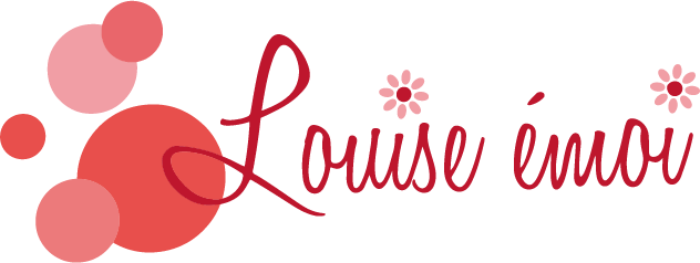 Louise Émoi - Logo