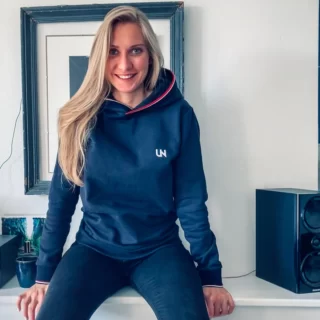 Maison FT - Sweat Arthur | UNTIL x Maison FT