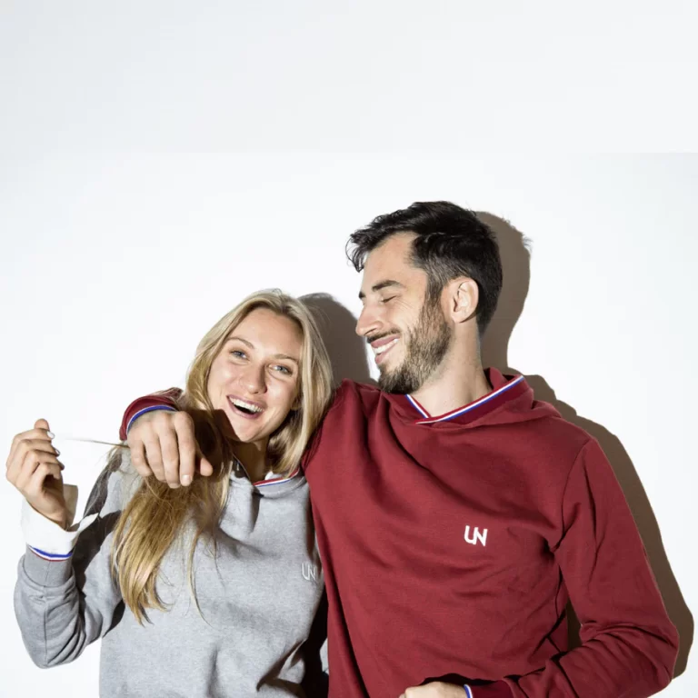 Maison FT - Sweat Arthur | UNTIL x Maison FT
