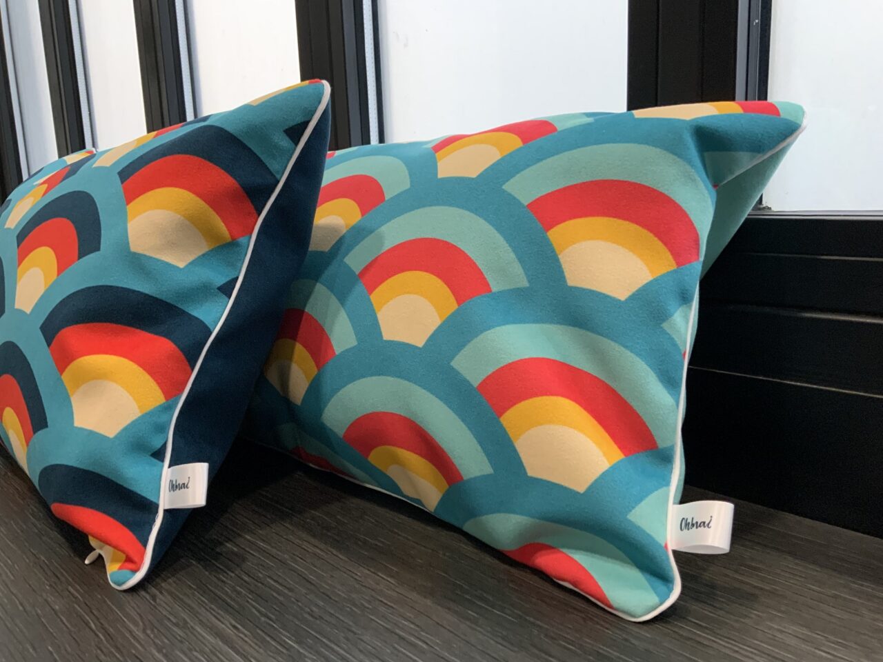 Ohna - Coussin