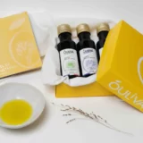 Les huiles d’olives made in France