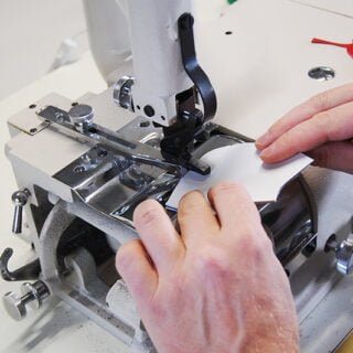 Uniqua Limoges - Atelier de fabrication de baskets personnalisables