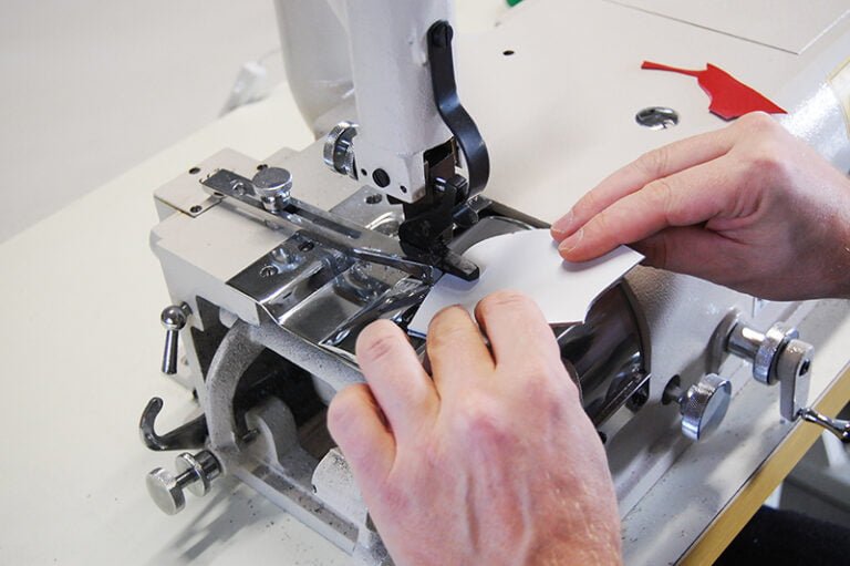 Uniqua Limoges - Atelier de fabrication de baskets personnalisables