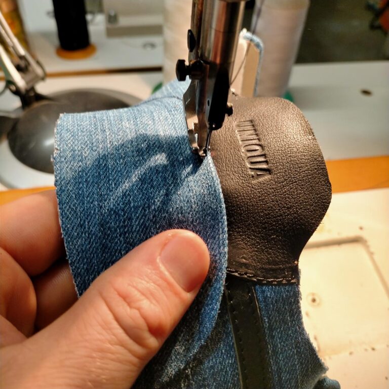 Uniqua Limoges - Atelier de fabrication de baskets personnalisables