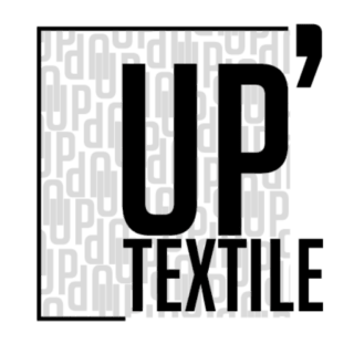 Up'Textile - Logo