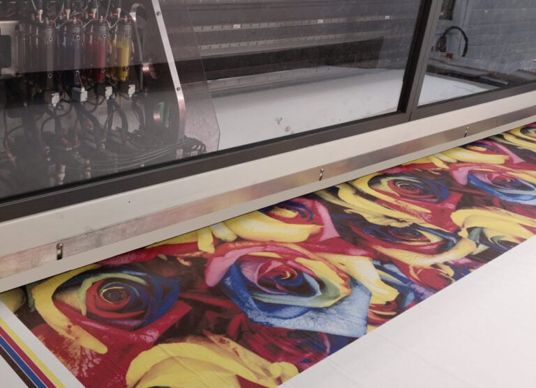 up textile tetes sans metres impression Up Textile - Impression