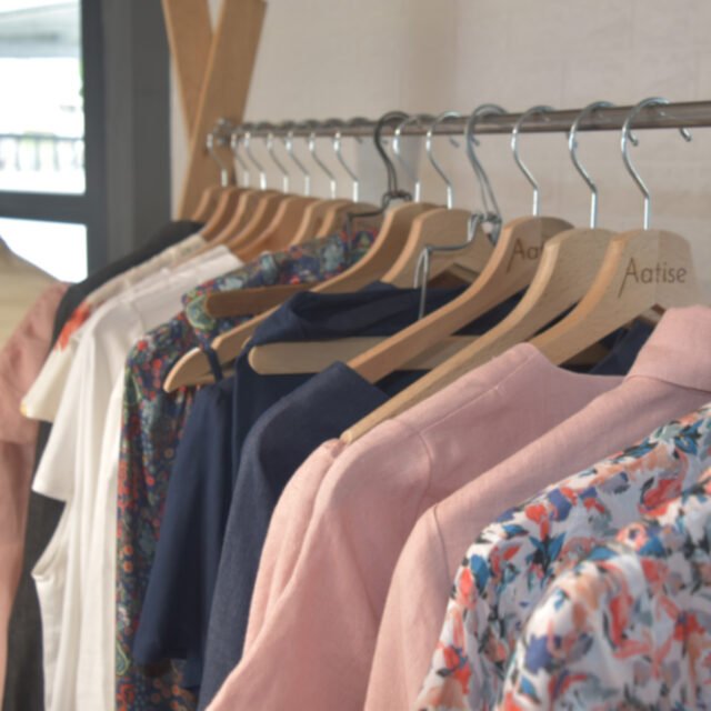 Atelier boutique Aatise Villenave-d'Ornon