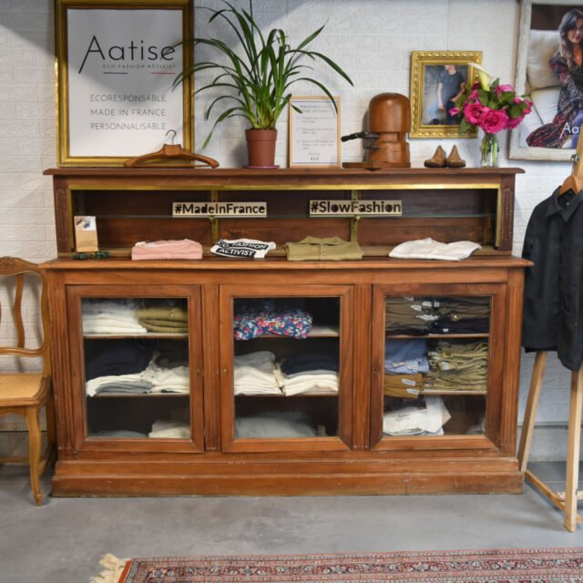 Atelier boutique Aatise Villenave-d'Ornon